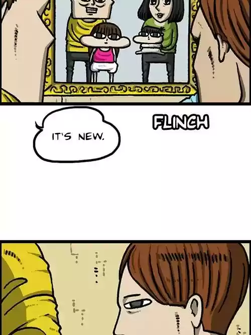 The Sound of Your Heart Chapter 485: