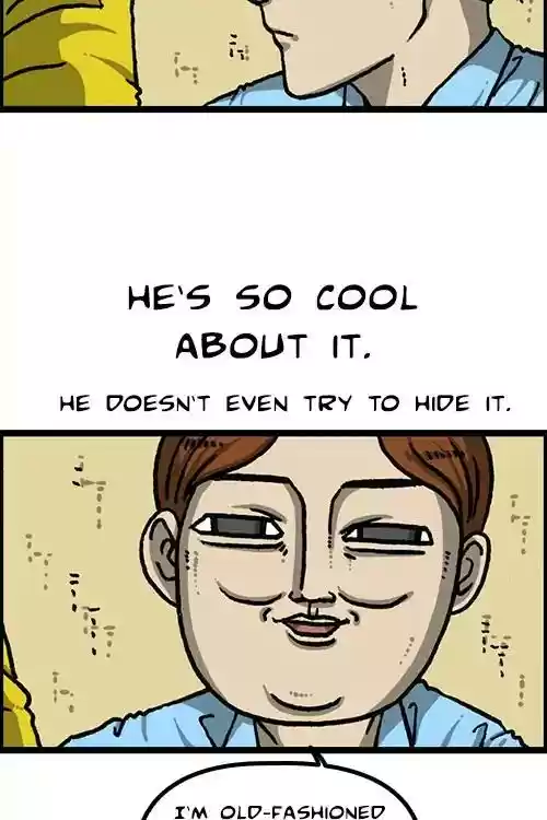 The Sound of Your Heart Chapter 485: