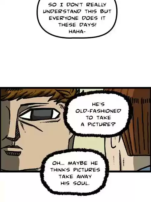 The Sound of Your Heart Chapter 485: