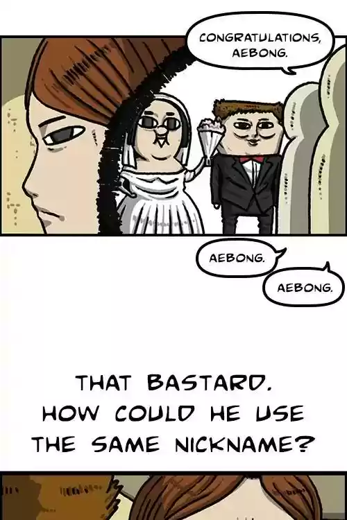 The Sound of Your Heart Chapter 485: