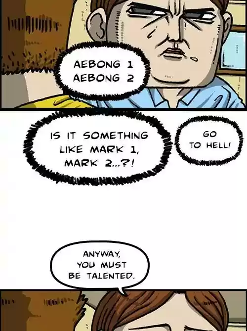 The Sound of Your Heart Chapter 485: