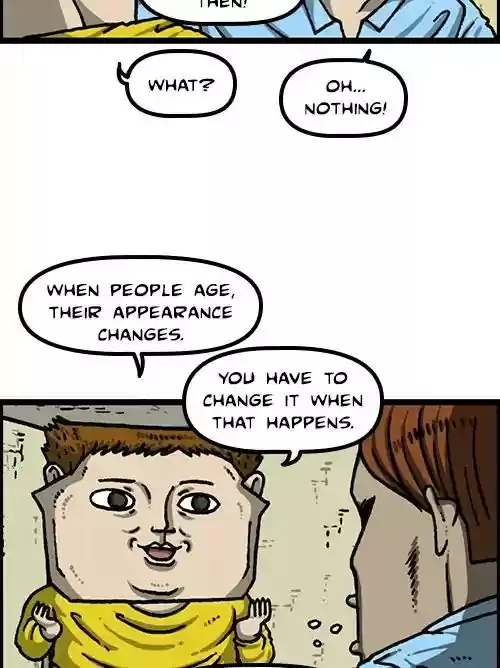 The Sound of Your Heart Chapter 485: