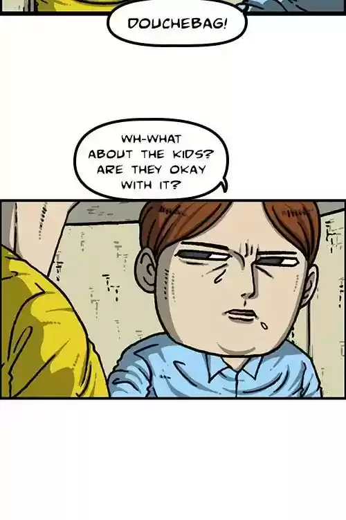 The Sound of Your Heart Chapter 485: