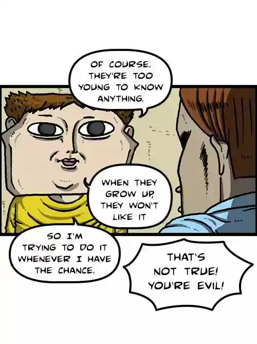 The Sound of Your Heart Chapter 485: