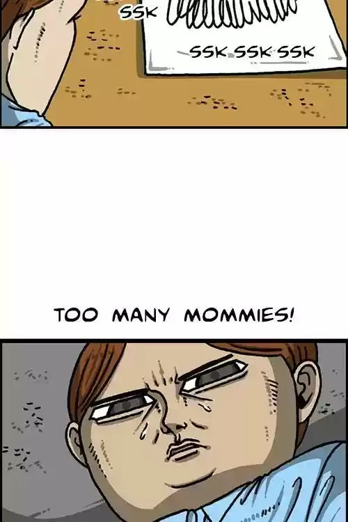 The Sound of Your Heart Chapter 485: