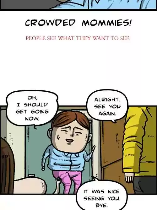 The Sound of Your Heart Chapter 485: