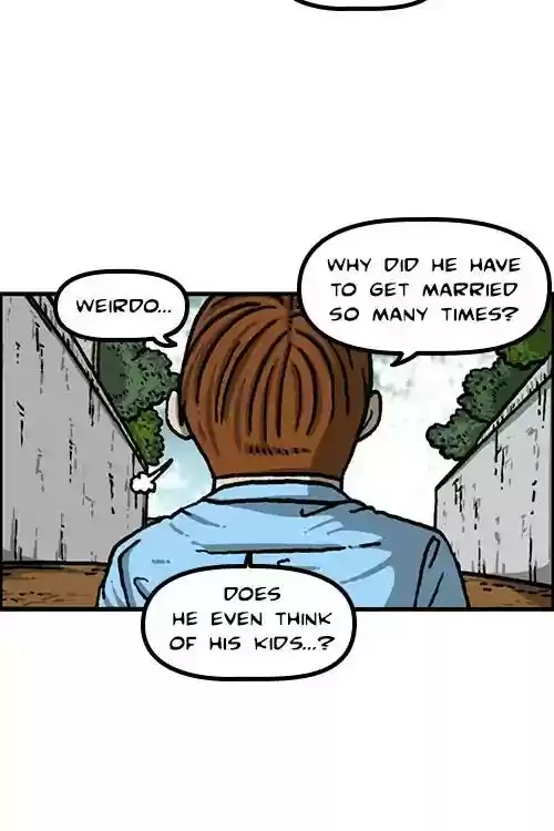 The Sound of Your Heart Chapter 485: