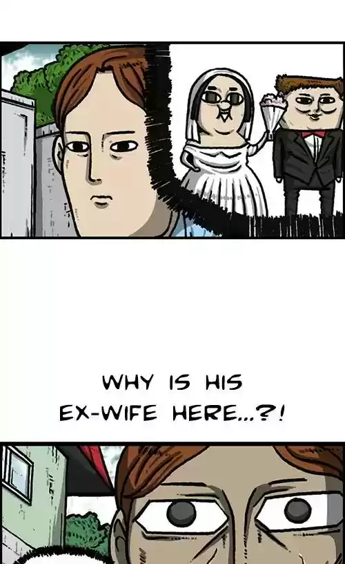 The Sound of Your Heart Chapter 485: