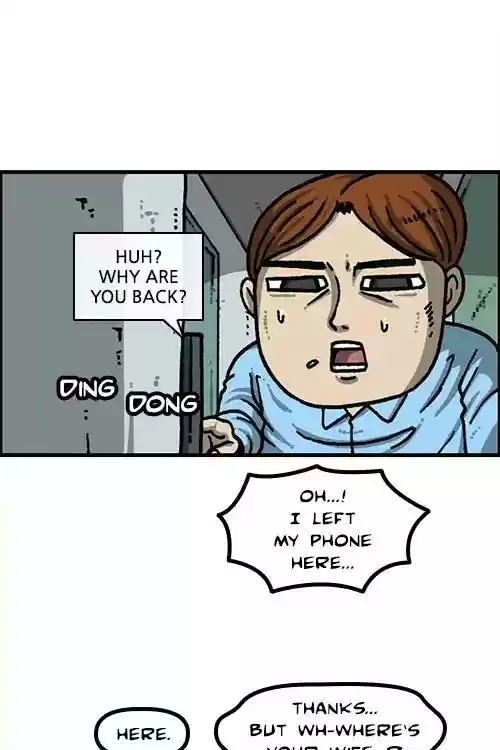 The Sound of Your Heart Chapter 485: