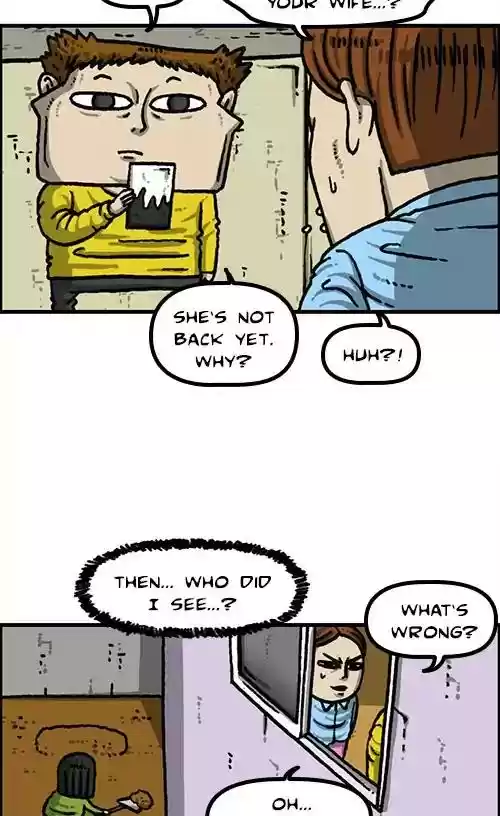 The Sound of Your Heart Chapter 485: