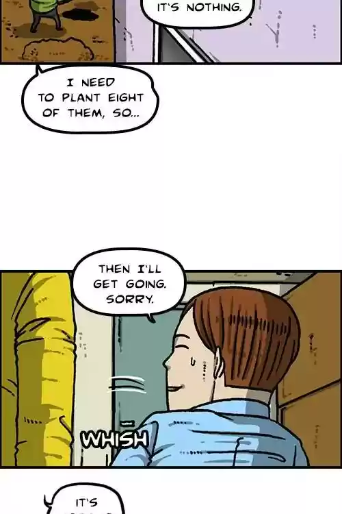 The Sound of Your Heart Chapter 485: