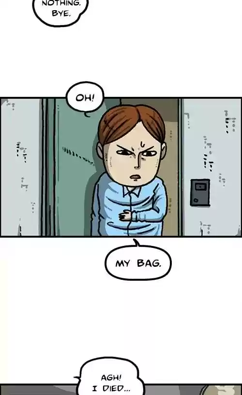 The Sound of Your Heart Chapter 485: