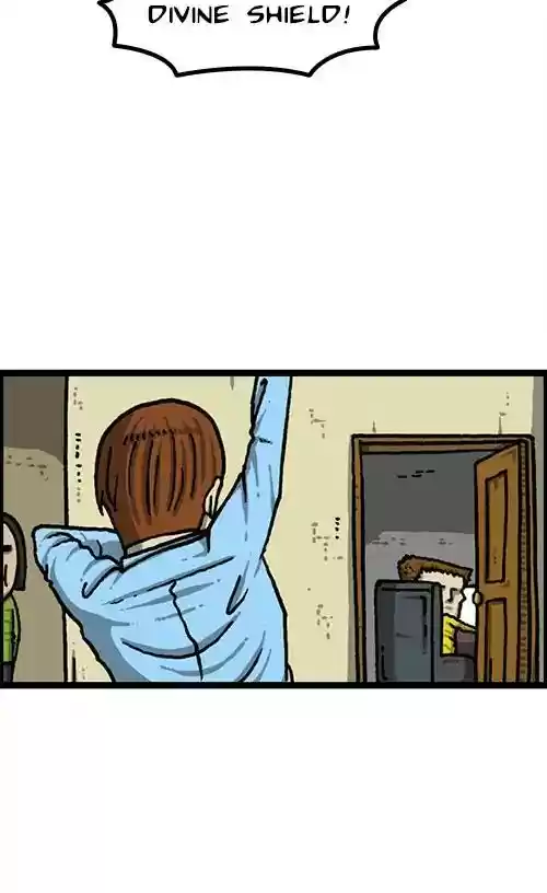 The Sound of Your Heart Chapter 485: