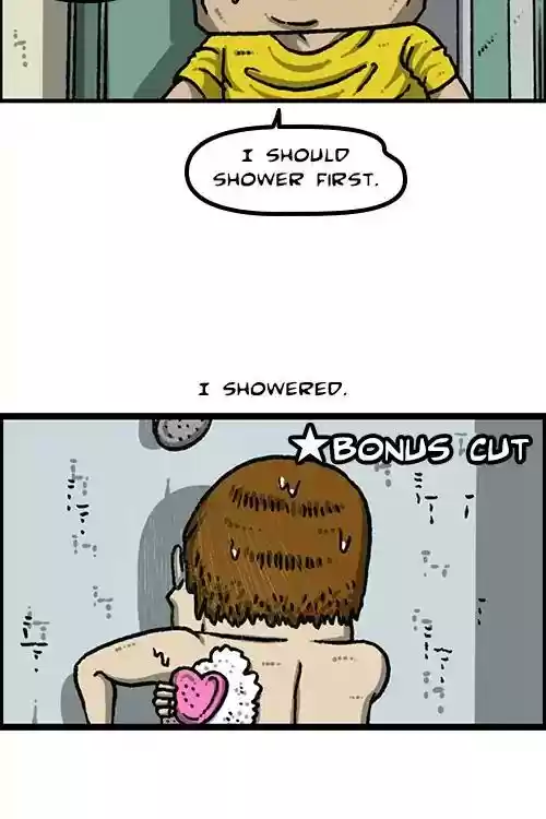 The Sound of Your Heart Chapter 486: