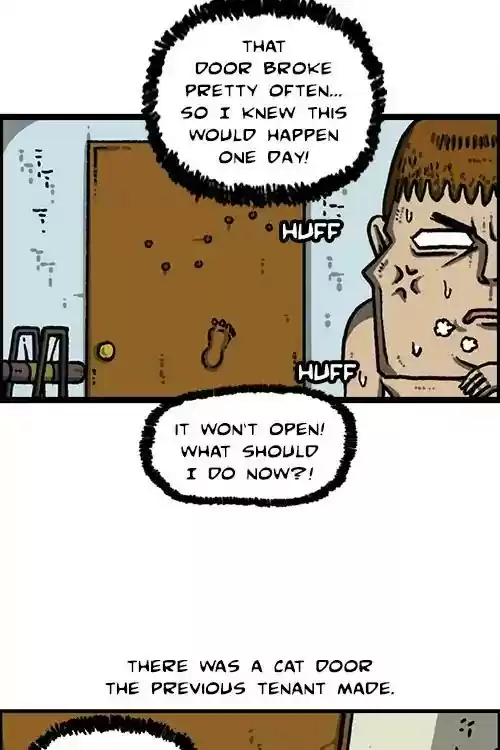 The Sound of Your Heart Chapter 486: