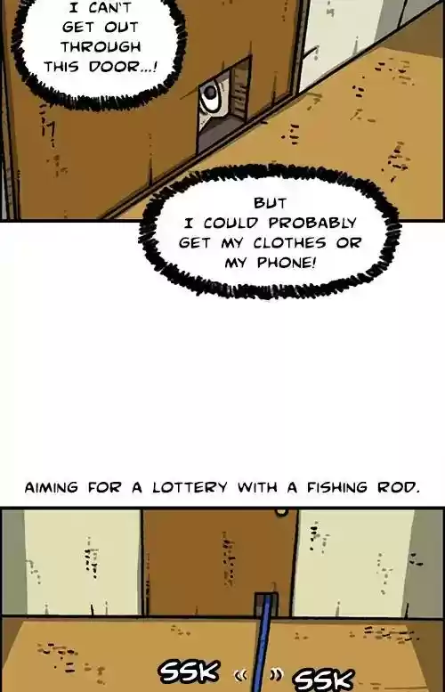 The Sound of Your Heart Chapter 486: