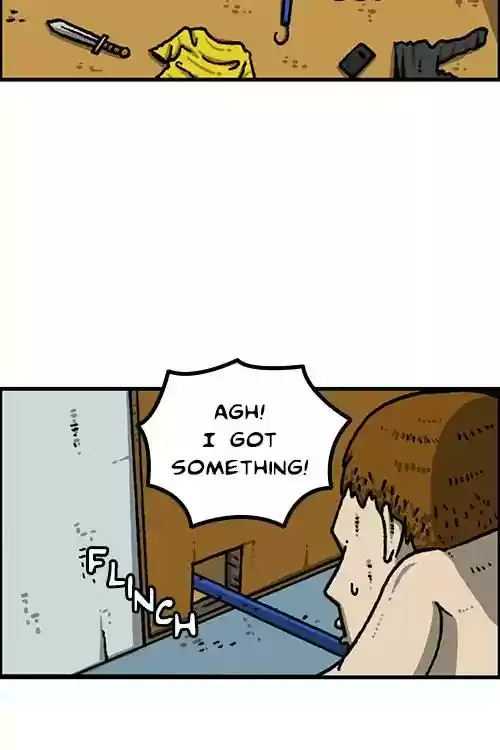 The Sound of Your Heart Chapter 486: