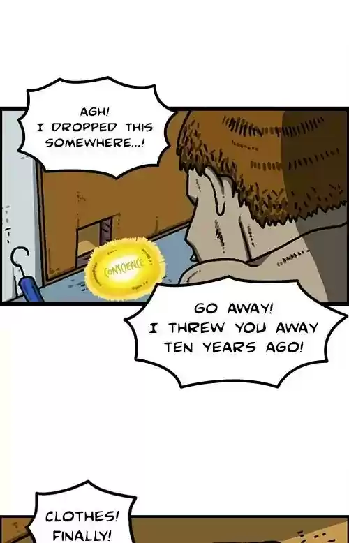 The Sound of Your Heart Chapter 486: