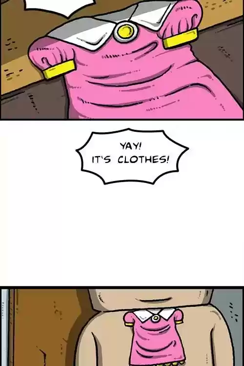 The Sound of Your Heart Chapter 486: