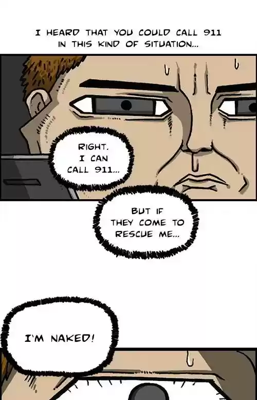 The Sound of Your Heart Chapter 486: