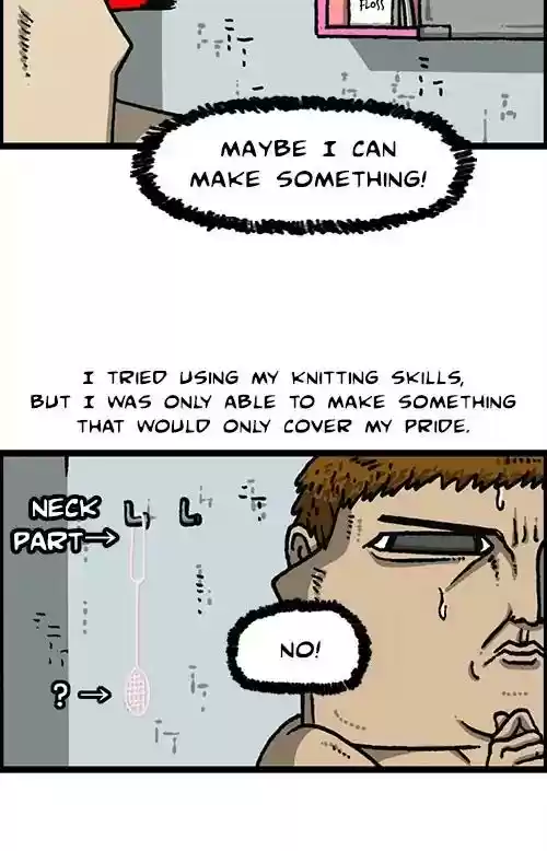 The Sound of Your Heart Chapter 486: