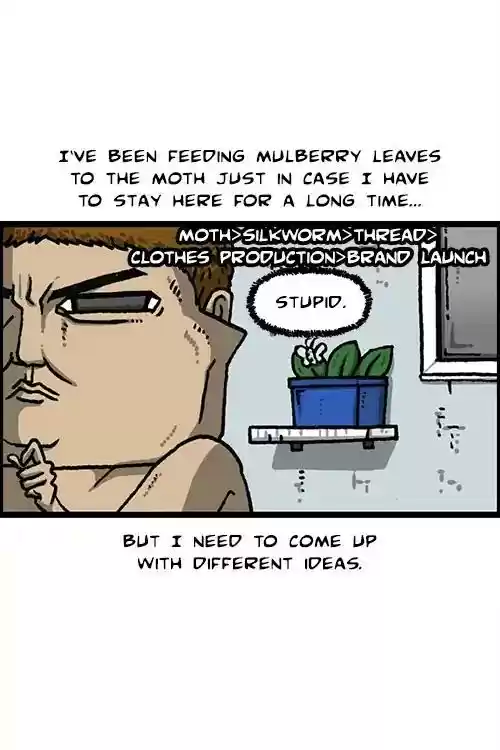 The Sound of Your Heart Chapter 486: