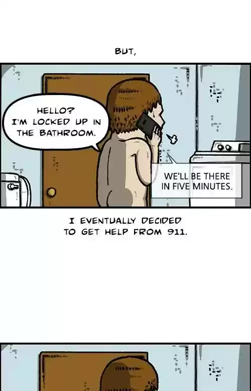 The Sound of Your Heart Chapter 486: