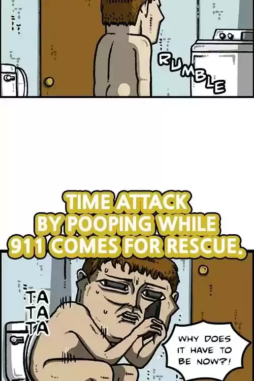 The Sound of Your Heart Chapter 486: