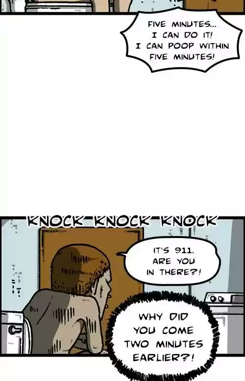 The Sound of Your Heart Chapter 486: