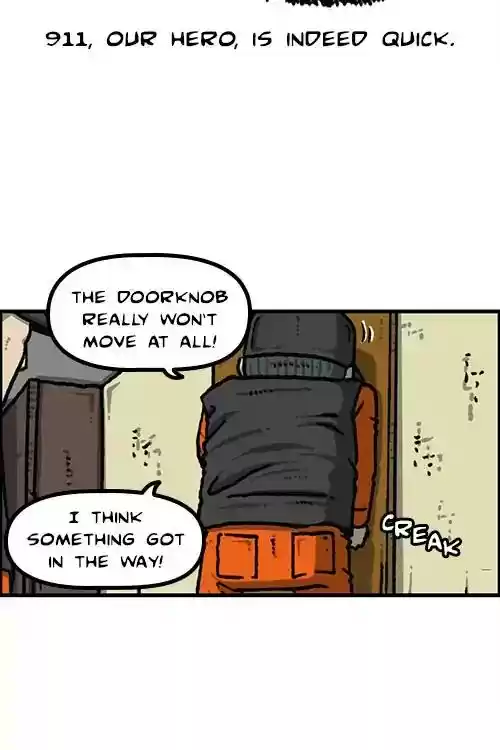 The Sound of Your Heart Chapter 486: