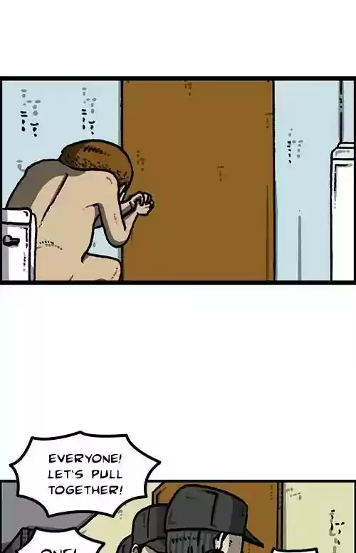 The Sound of Your Heart Chapter 486: