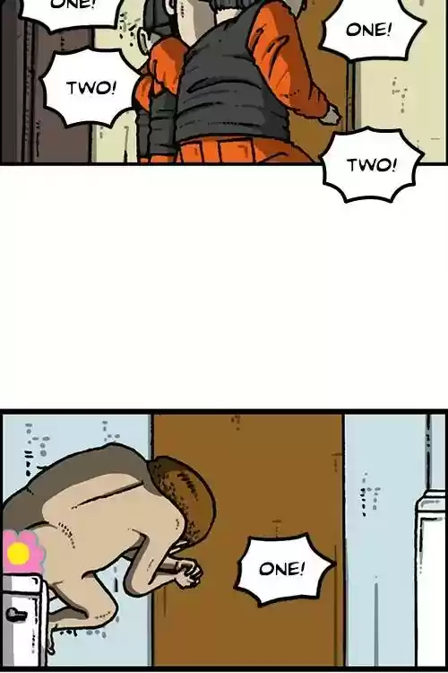 The Sound of Your Heart Chapter 486: