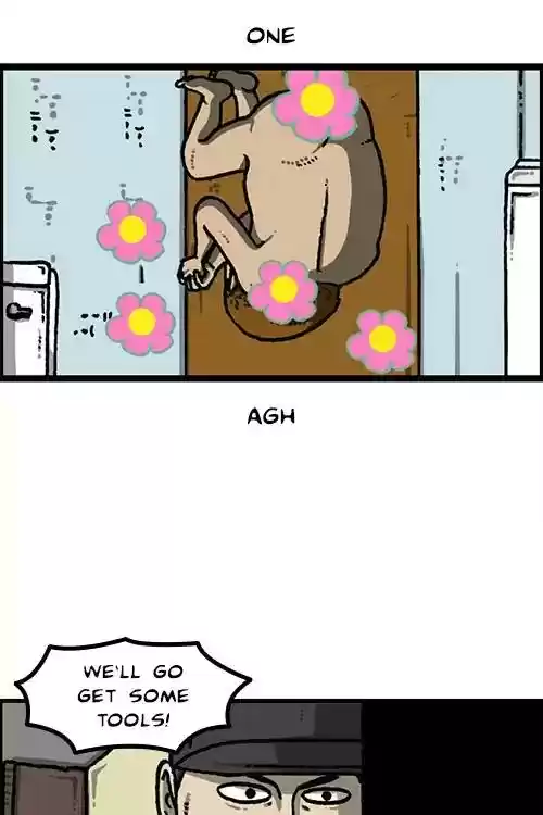 The Sound of Your Heart Chapter 486: