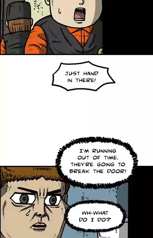 The Sound of Your Heart Chapter 486: