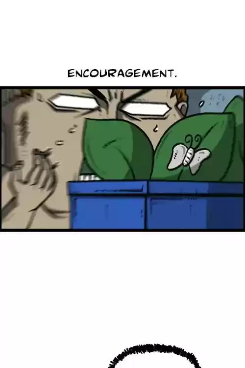 The Sound of Your Heart Chapter 486: