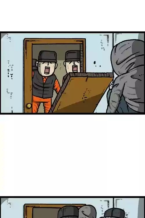 The Sound of Your Heart Chapter 486: