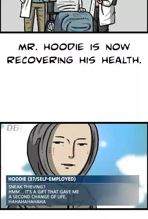 The Sound of Your Heart Chapter 486: