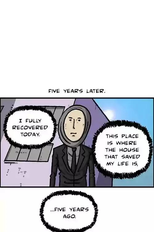 The Sound of Your Heart Chapter 486: