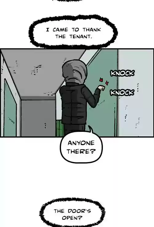 The Sound of Your Heart Chapter 486: