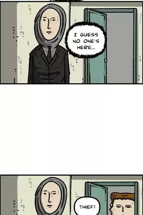 The Sound of Your Heart Chapter 486: