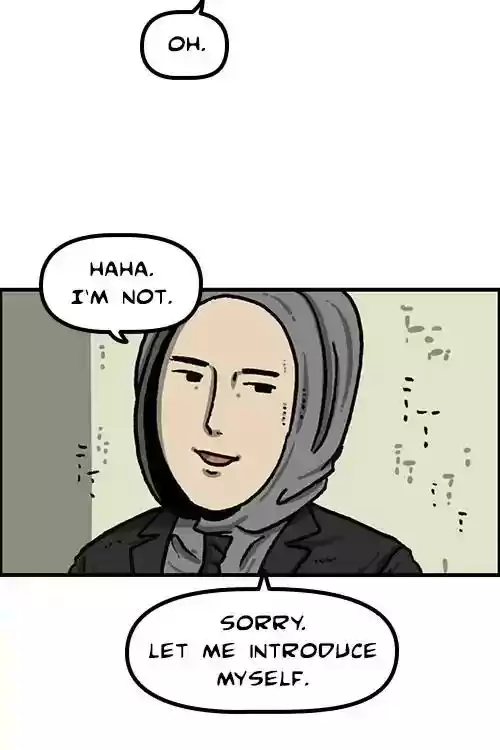 The Sound of Your Heart Chapter 486: