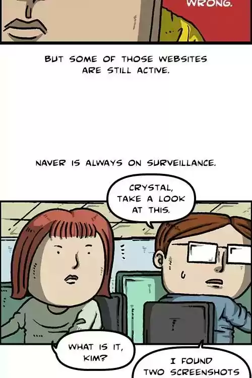 The Sound of Your Heart Chapter 487: