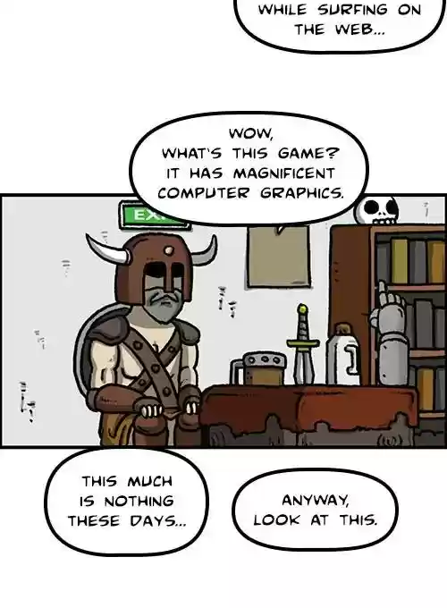 The Sound of Your Heart Chapter 487: