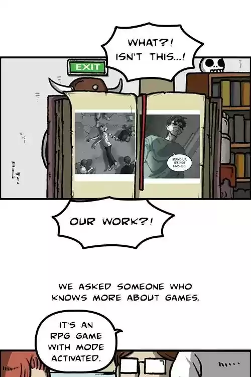 The Sound of Your Heart Chapter 487: