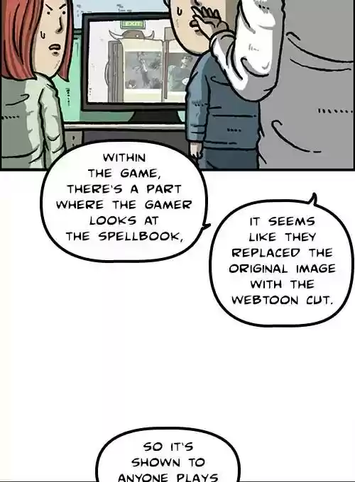 The Sound of Your Heart Chapter 487: