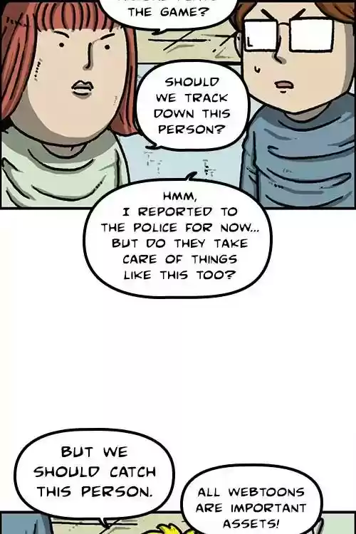 The Sound of Your Heart Chapter 487: