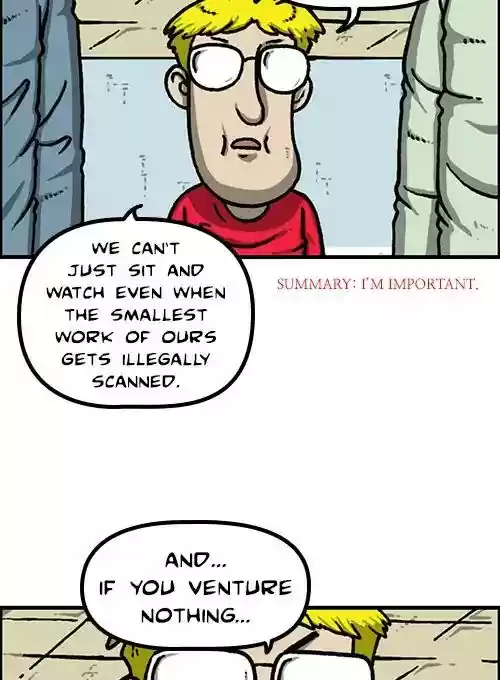 The Sound of Your Heart Chapter 487: