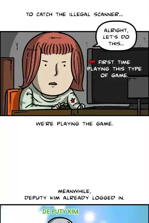 The Sound of Your Heart Chapter 487: