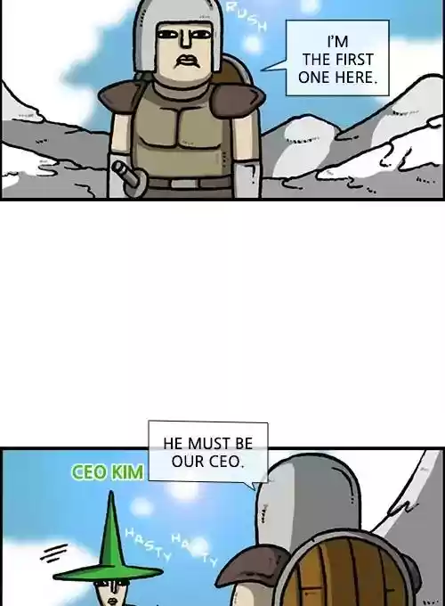 The Sound of Your Heart Chapter 487: