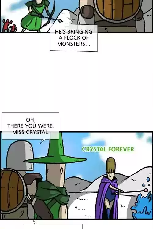 The Sound of Your Heart Chapter 487: